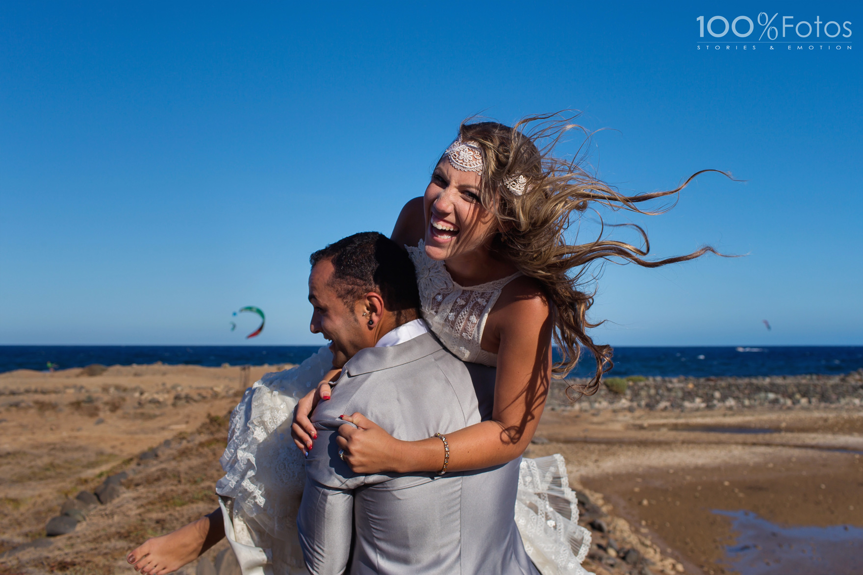 Un Trash The Dress Top!!!