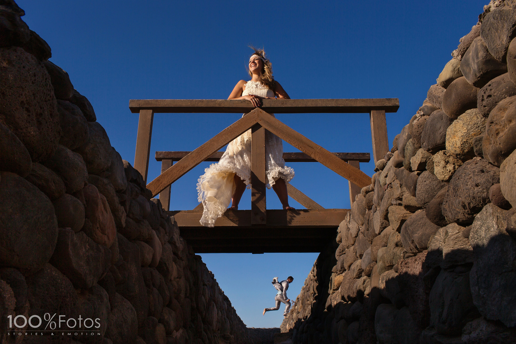 Un Trash The Dress Top!!!