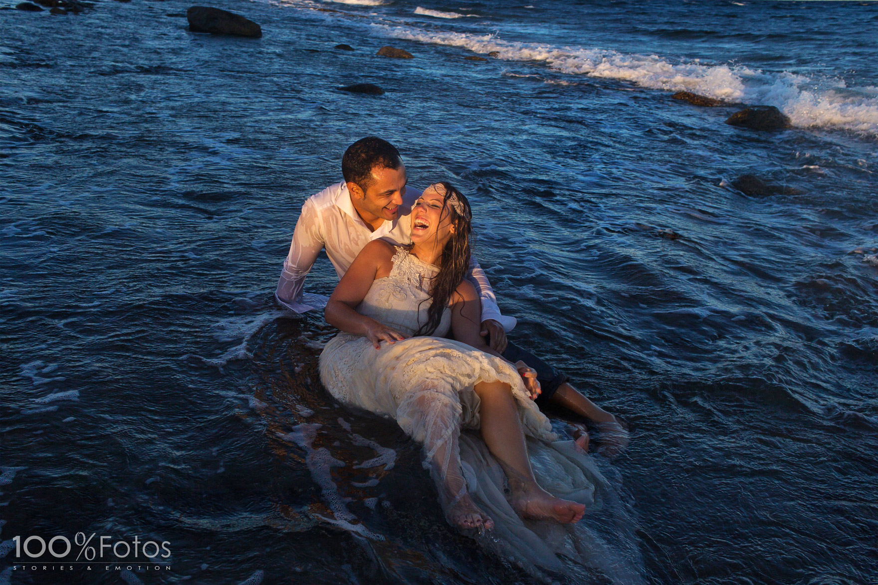 Un Trash The Dress Top!!!