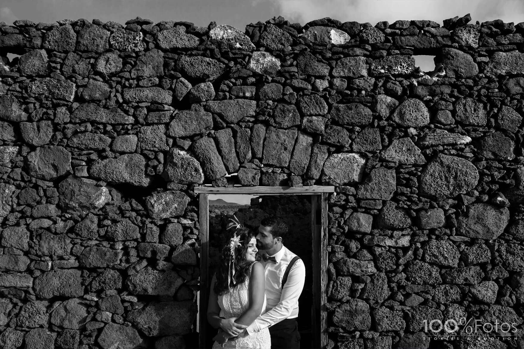 Fotos Boda Playas Fuerteventura