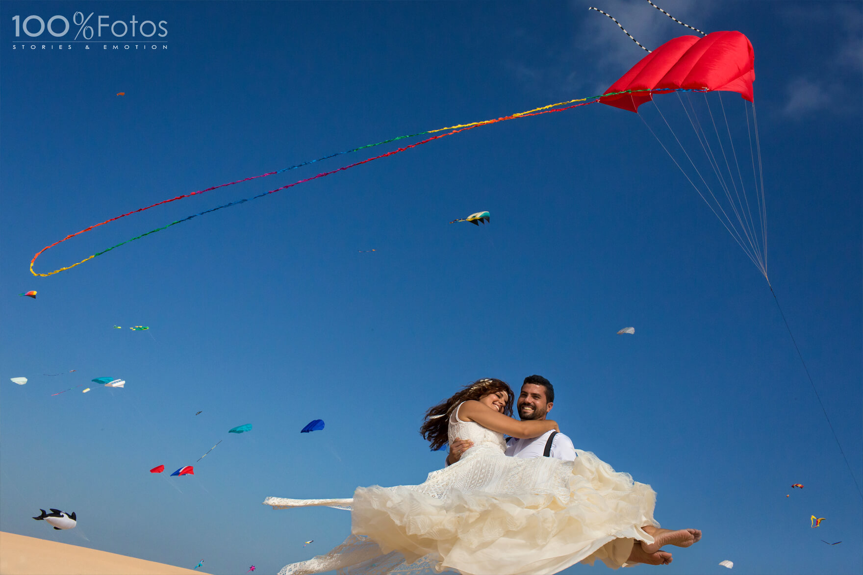 Fotos Boda Playas Fuerteventura