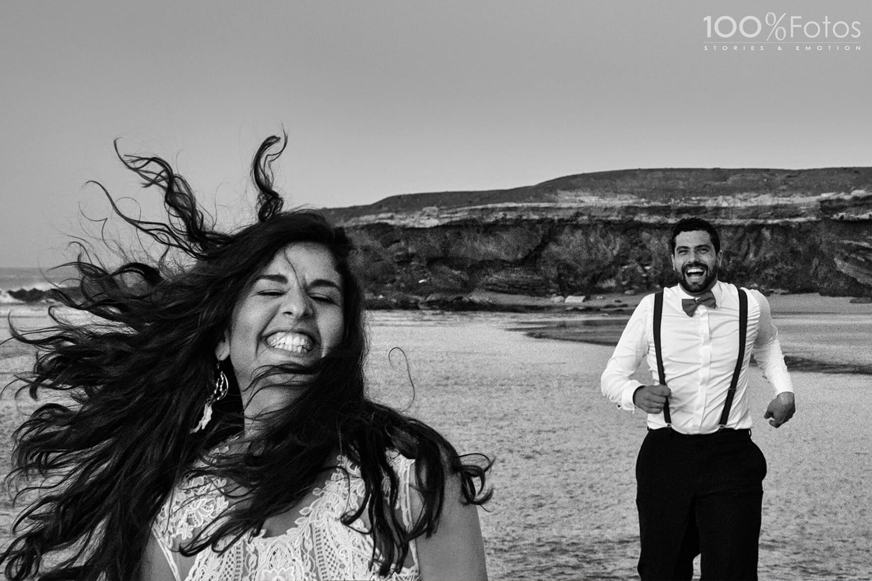 Fotos Boda Playas Fuerteventura