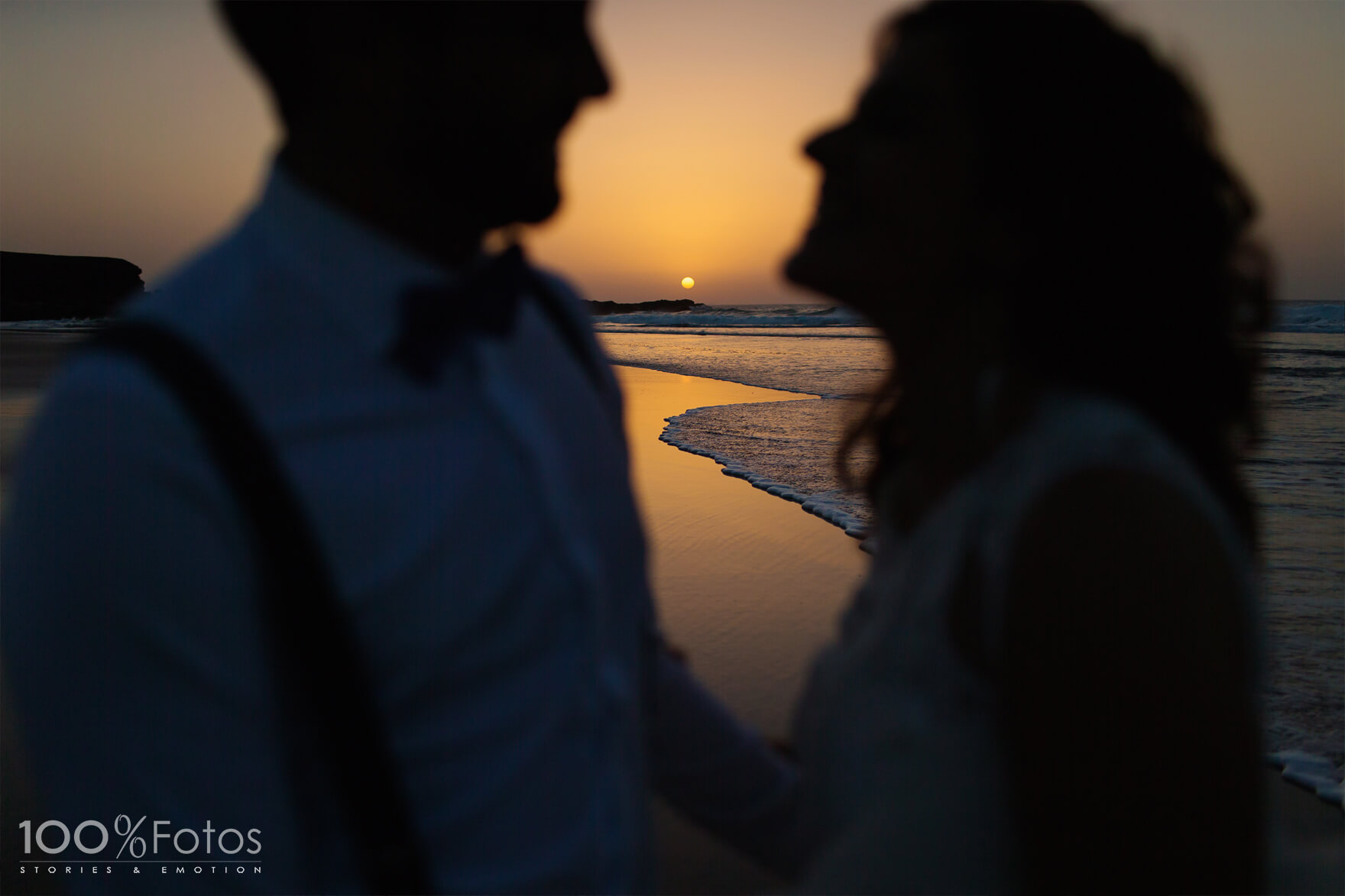 Fotos Boda Playas Fuerteventura