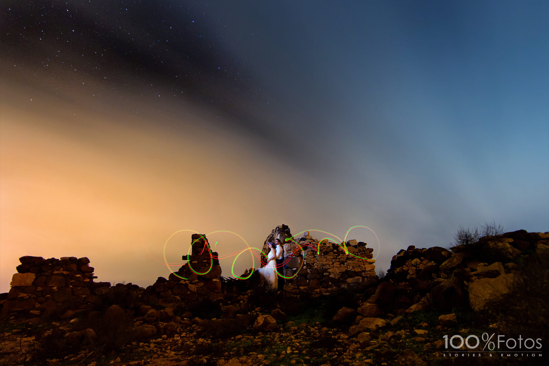 Fotos Boda Playas Fuerteventura