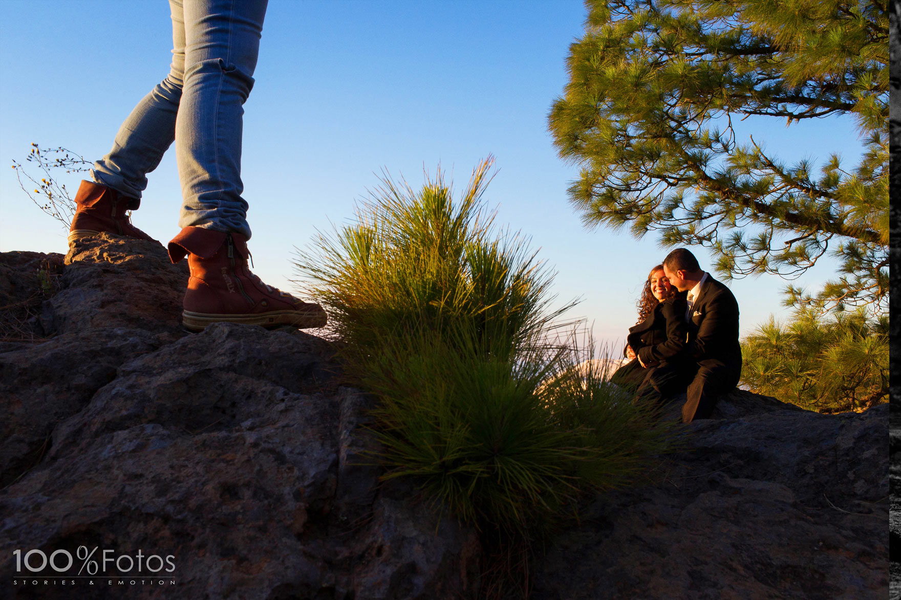 Fermín & Elisa