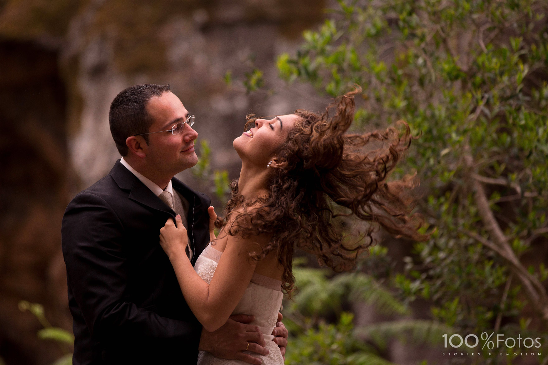 Fermín & Elisa