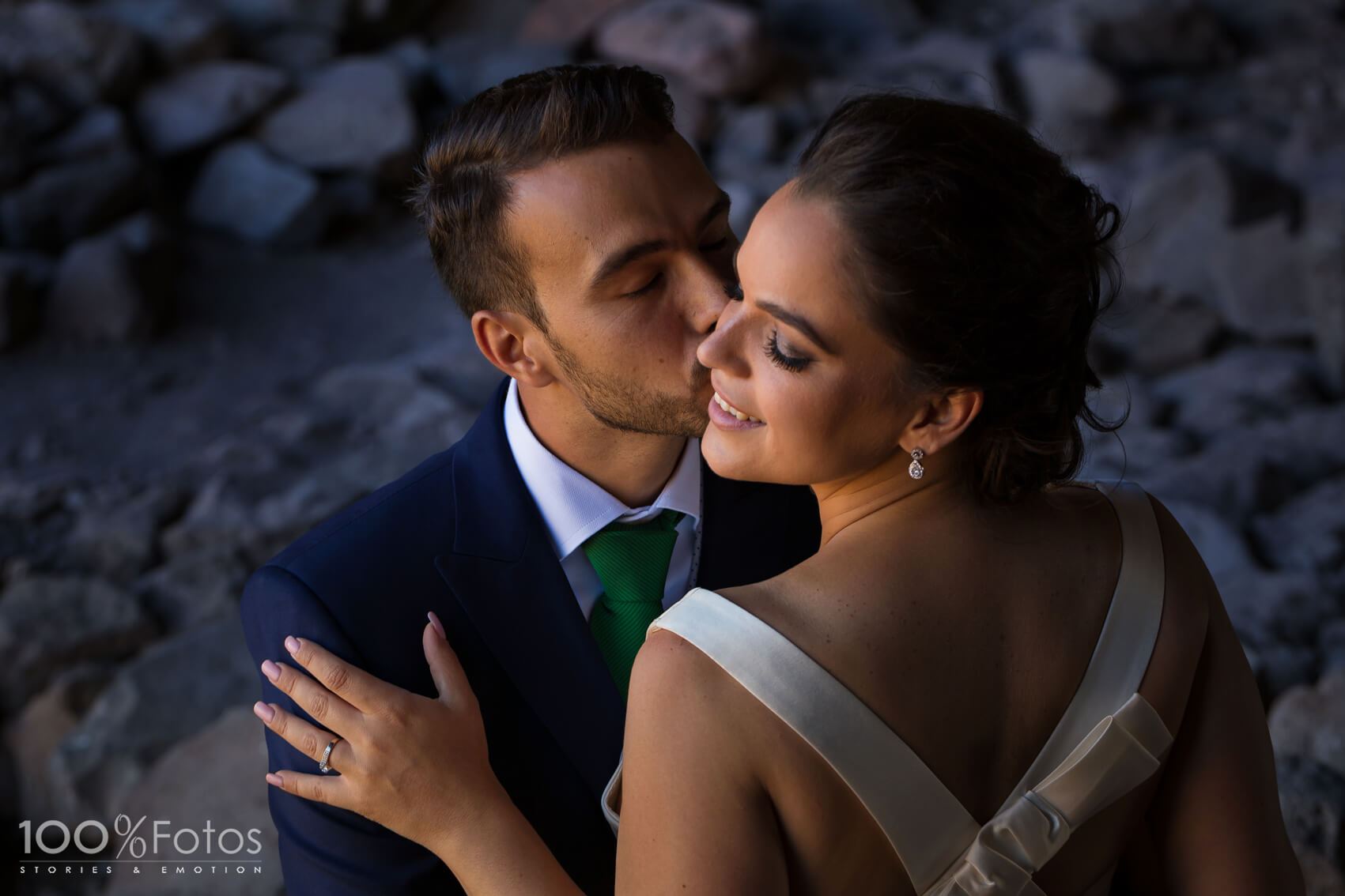 Pos boda autentica en Gran Canaria