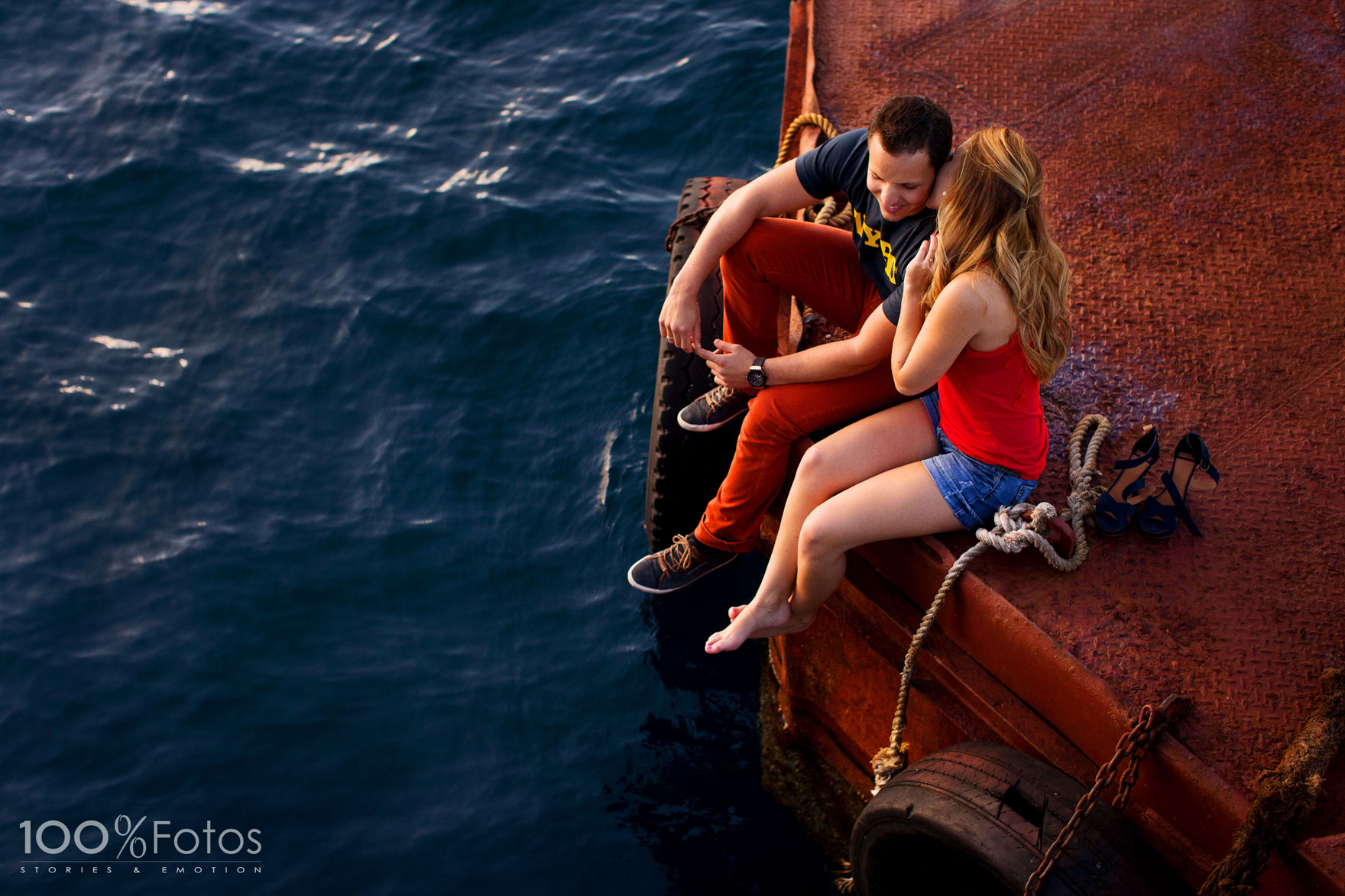 Gonzalo & Aitana