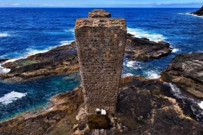 Fotografo Boda La Gomera 