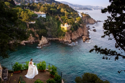 Wedding_Photographer in Costa Brava, Barcelona