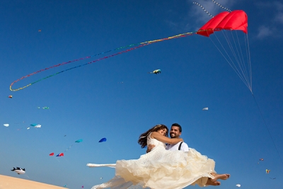 Fotos Boda Playas Fuerteventura