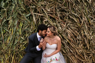 Peru Wedding Photographer