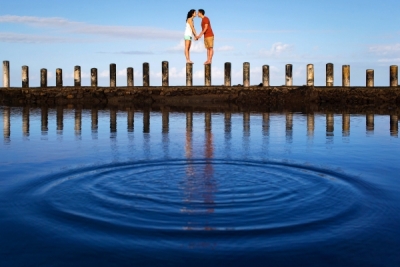 Couple photography, Gran Canaria