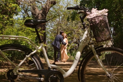 Pre Boda Finca Osorio Las Palmas