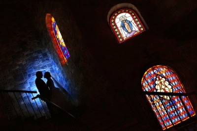 Fotografía de Boda en Caracas Venezuela