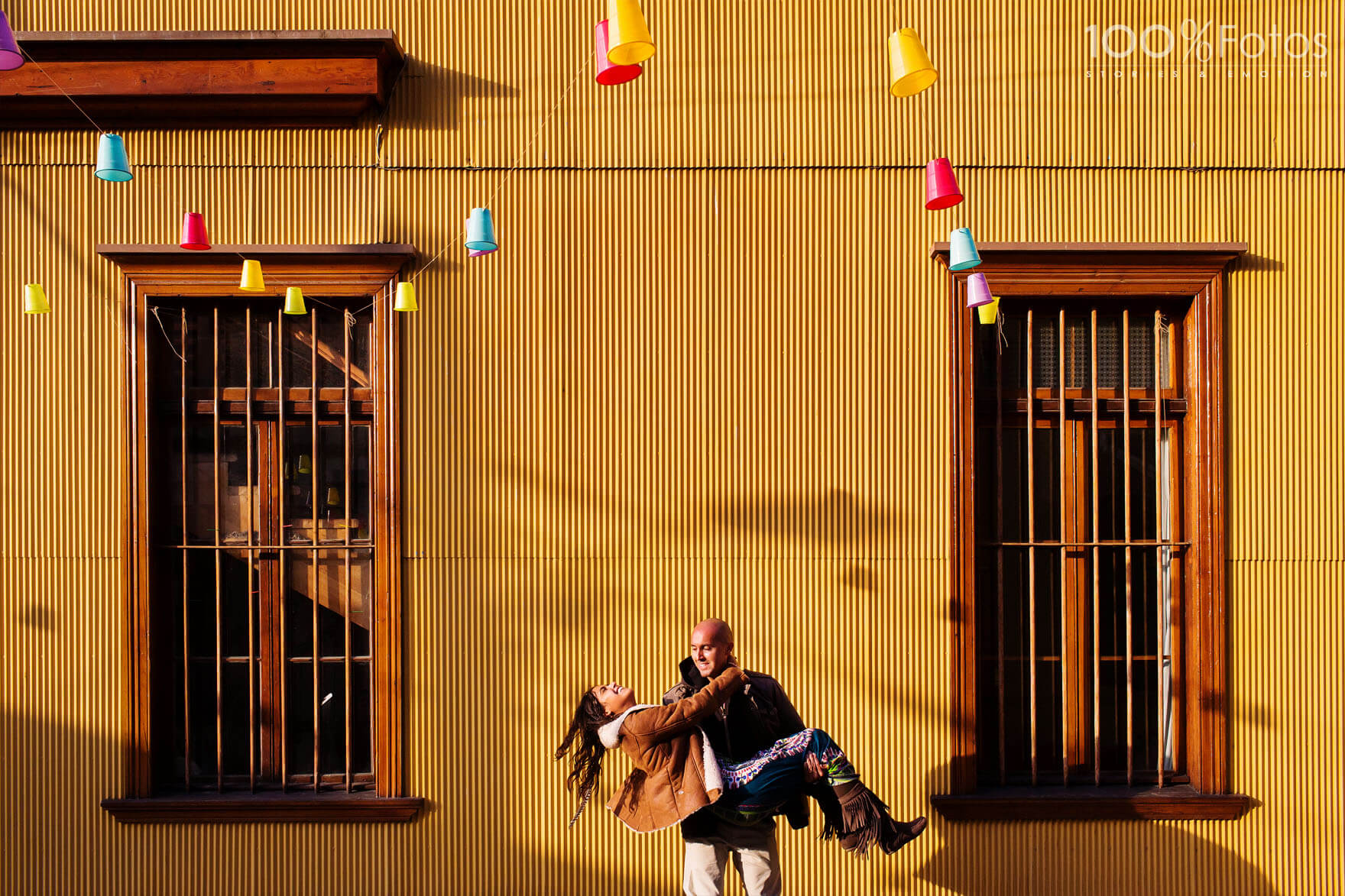 Taller para fotógrafos de Boda