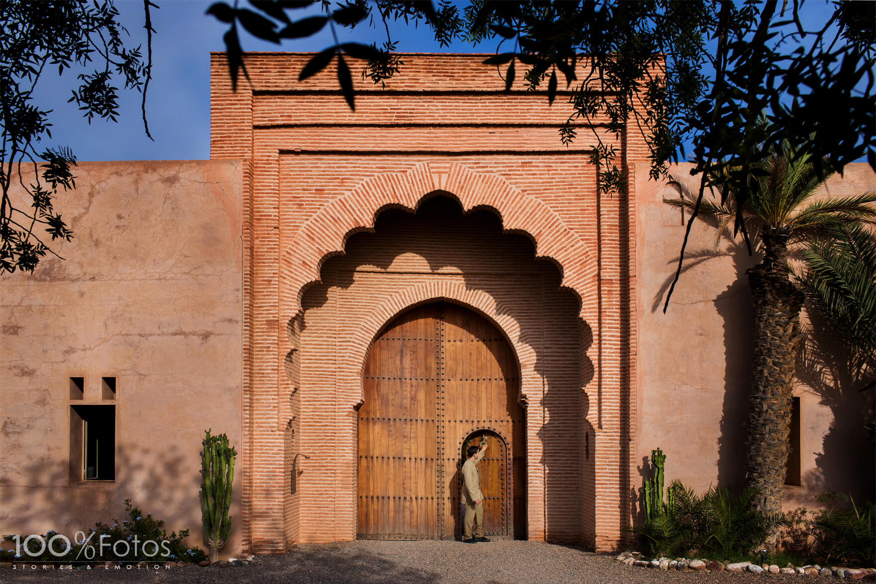 Wedding Photographer Marrakech, Marocco