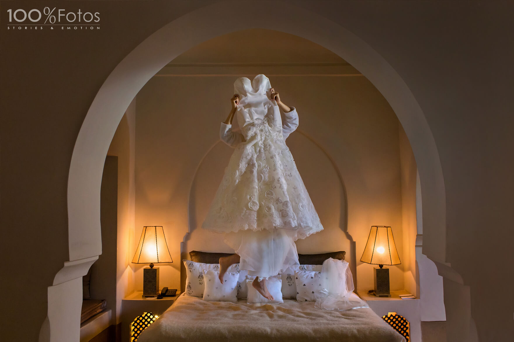 Wedding Photographer Marrakech, Marocco