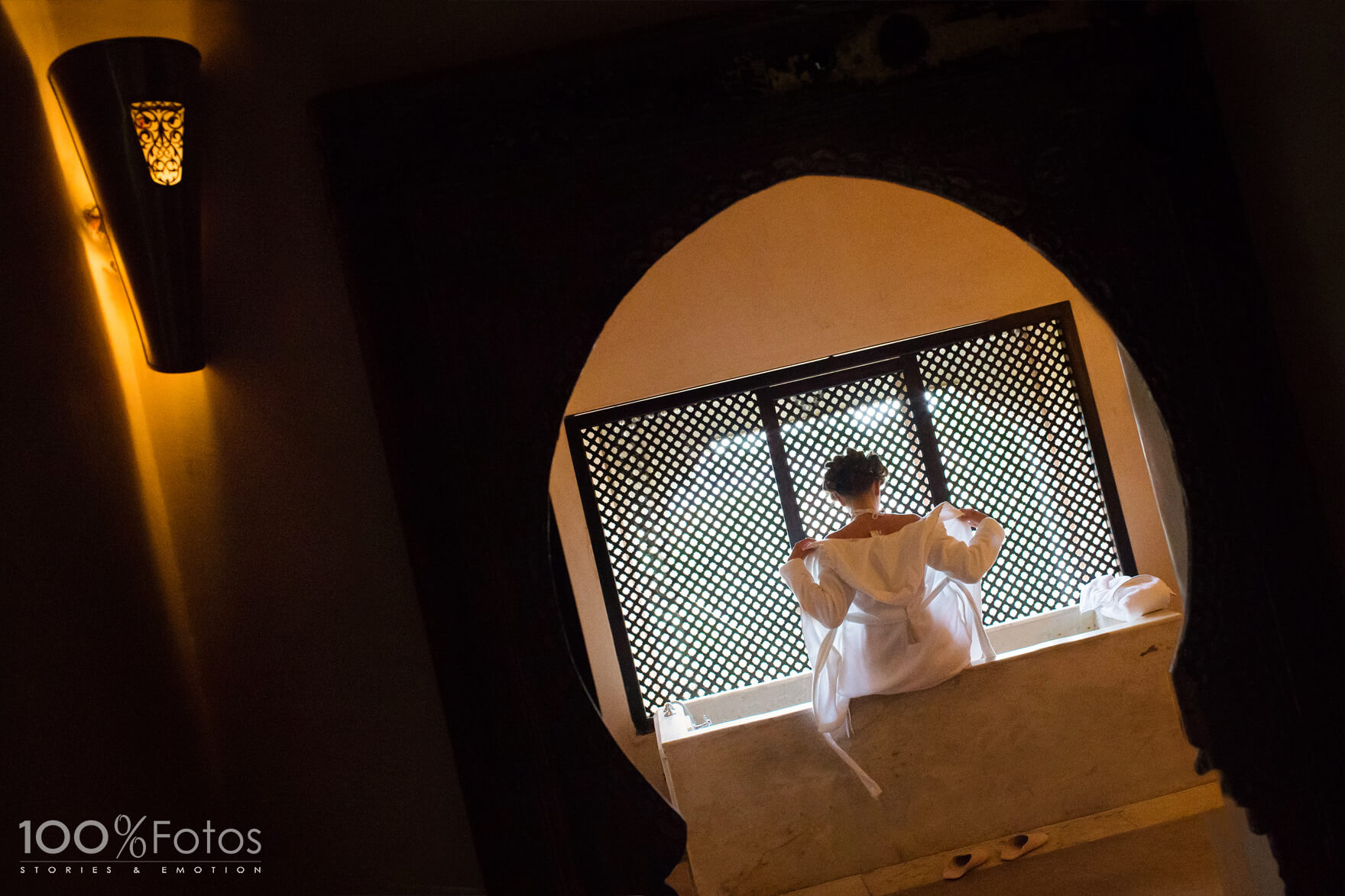 Wedding Photographer Marrakech, Marocco