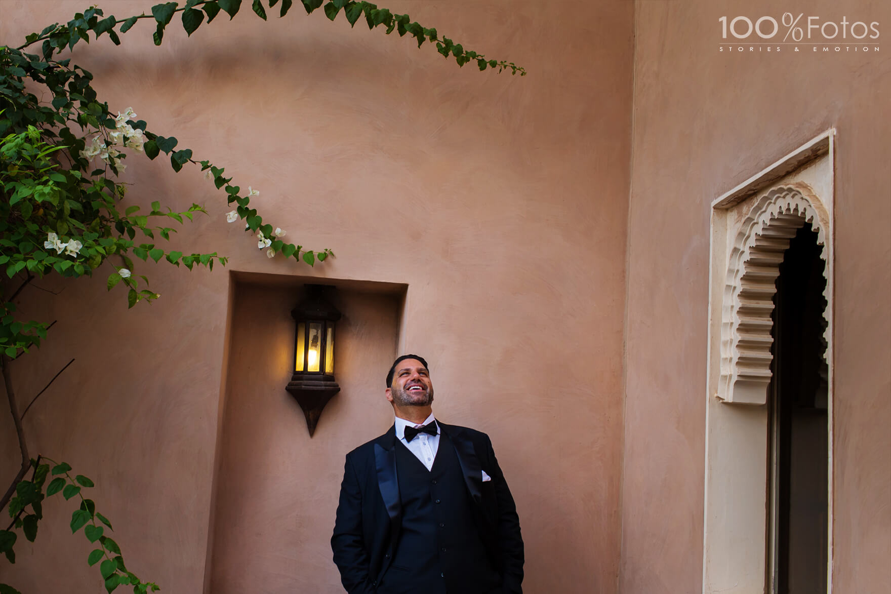 Wedding Photographer Marrakech, Marocco