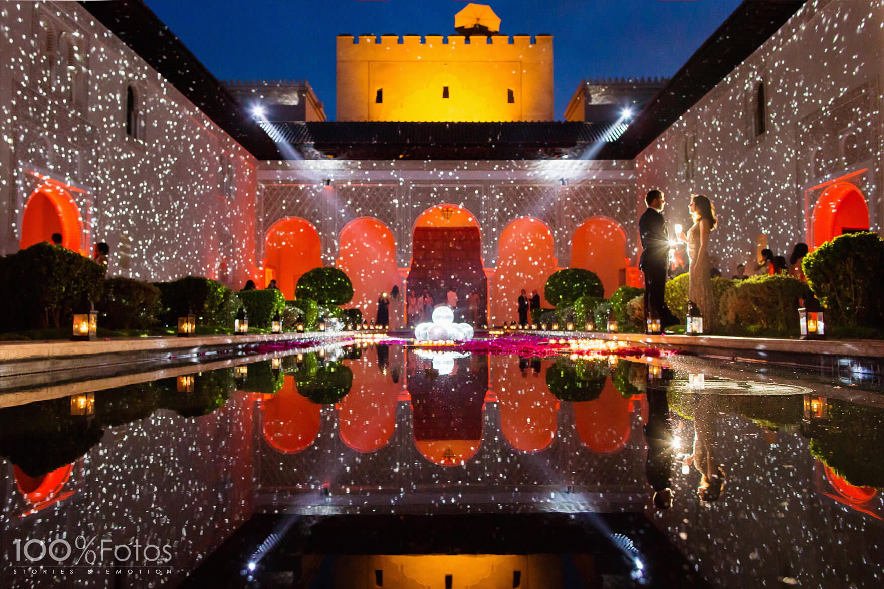 Wedding Photographer Marrakech, Marocco