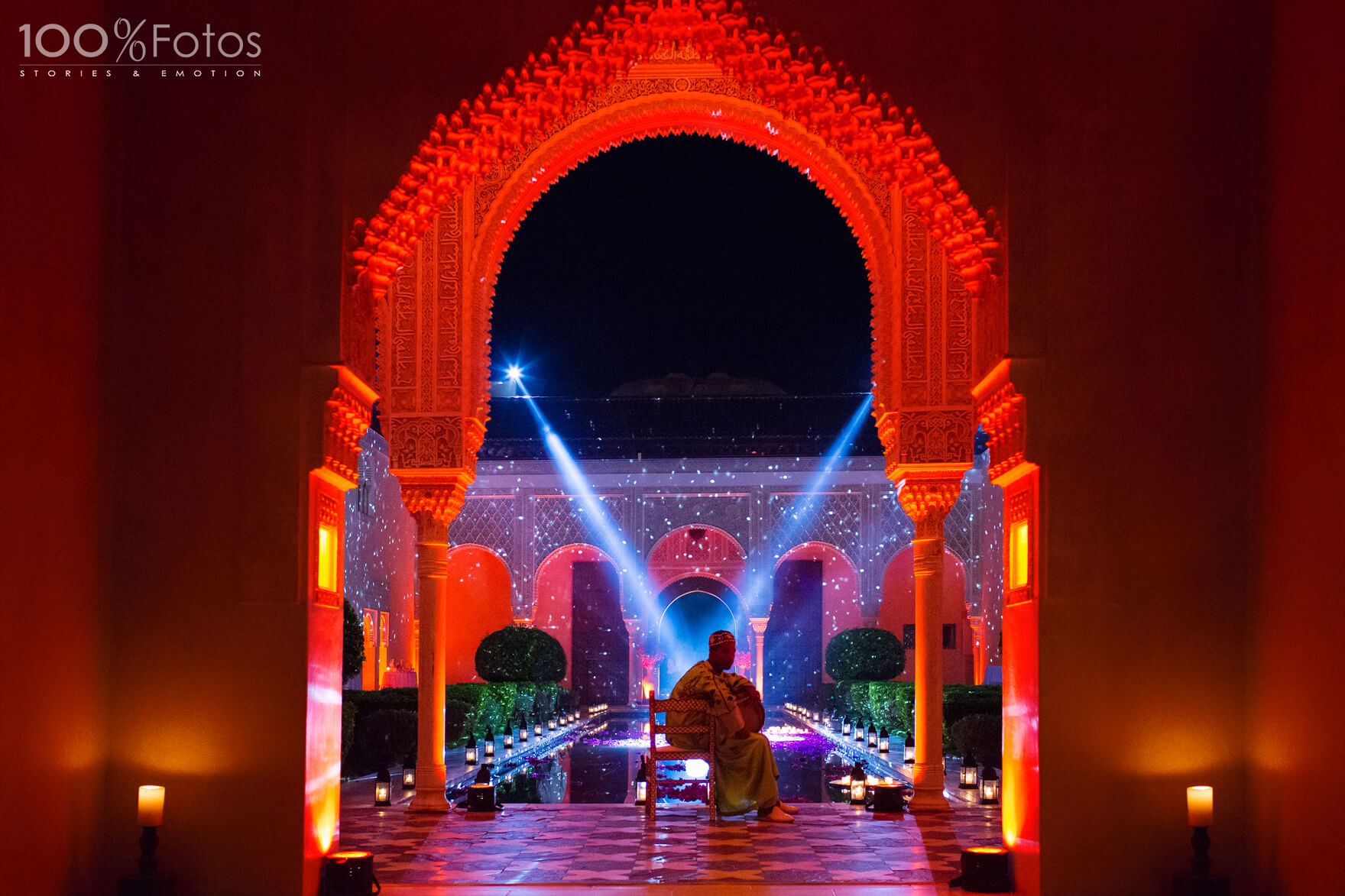 Wedding Photographer Marrakech, Marocco