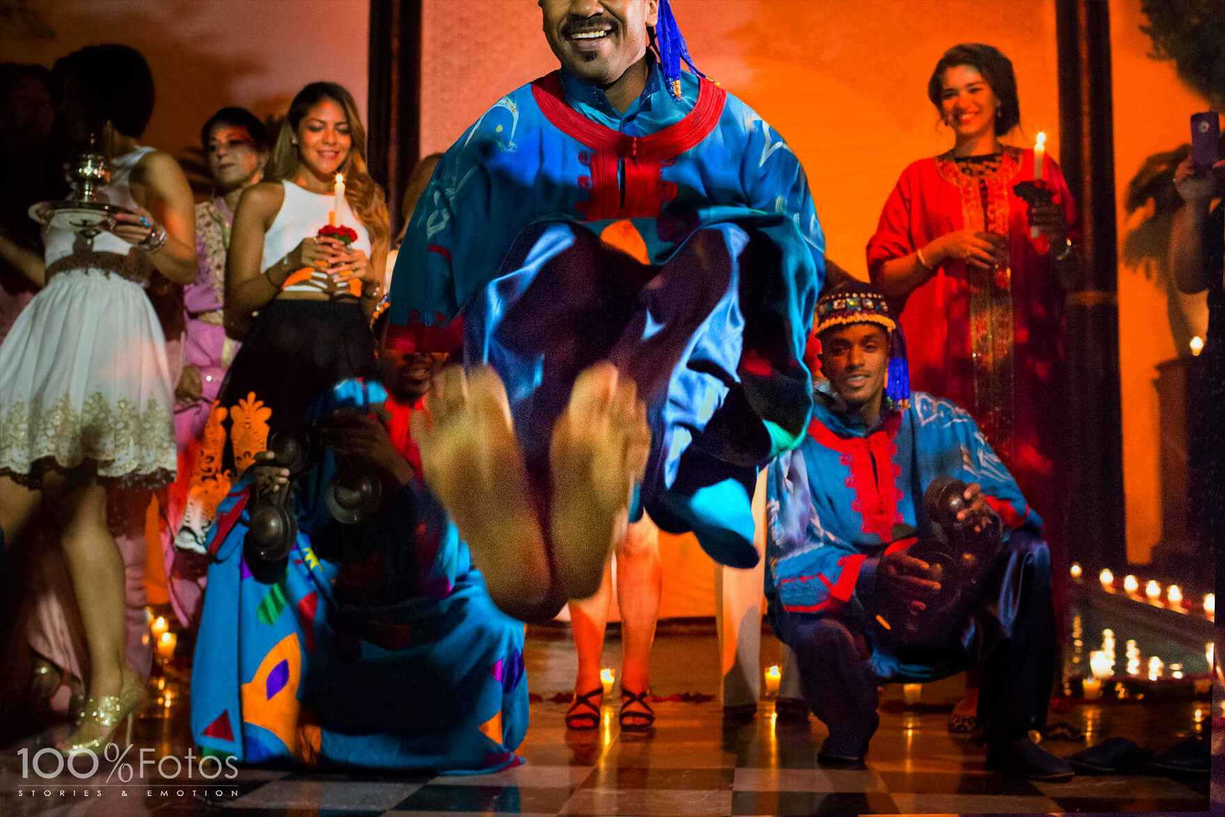 Wedding Photographer Marrakech, Marocco