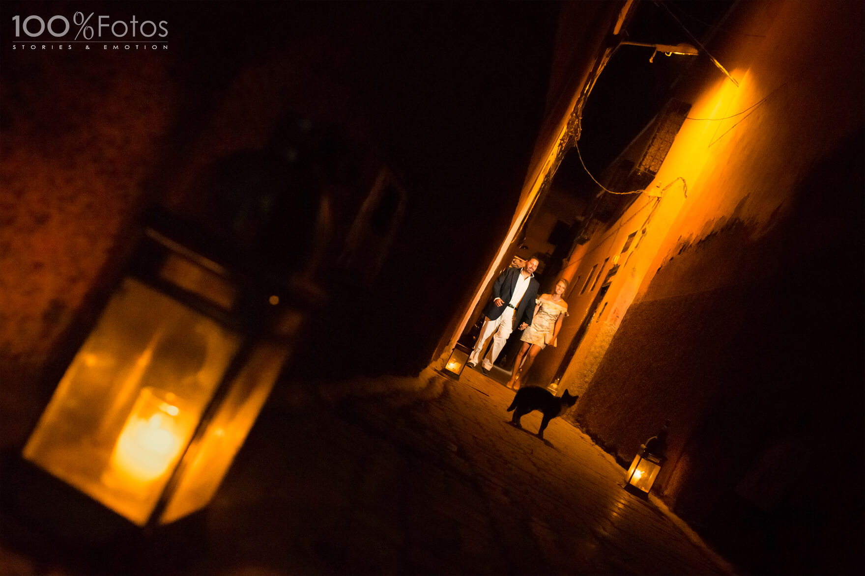 Wedding Photographer Marrakech, Marocco