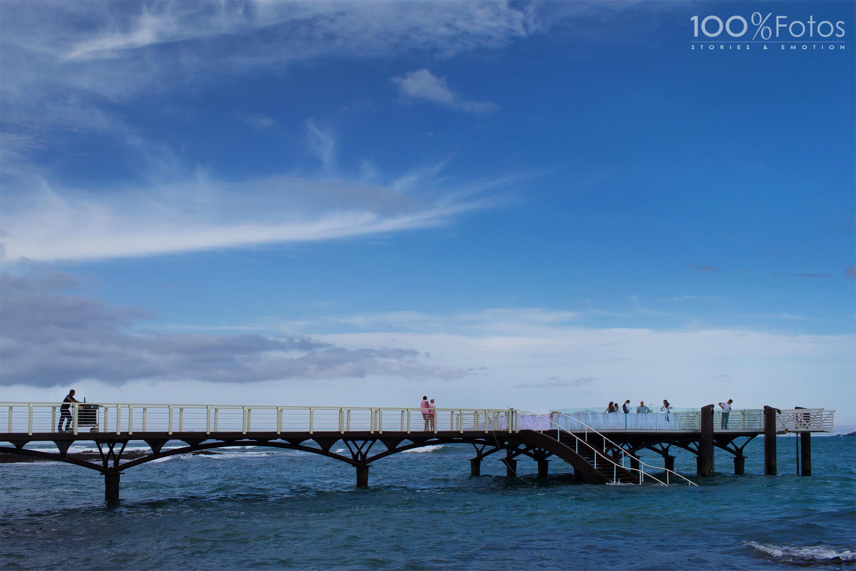 Wedding Photographers Fuerteventura, Hotel Bahia Real