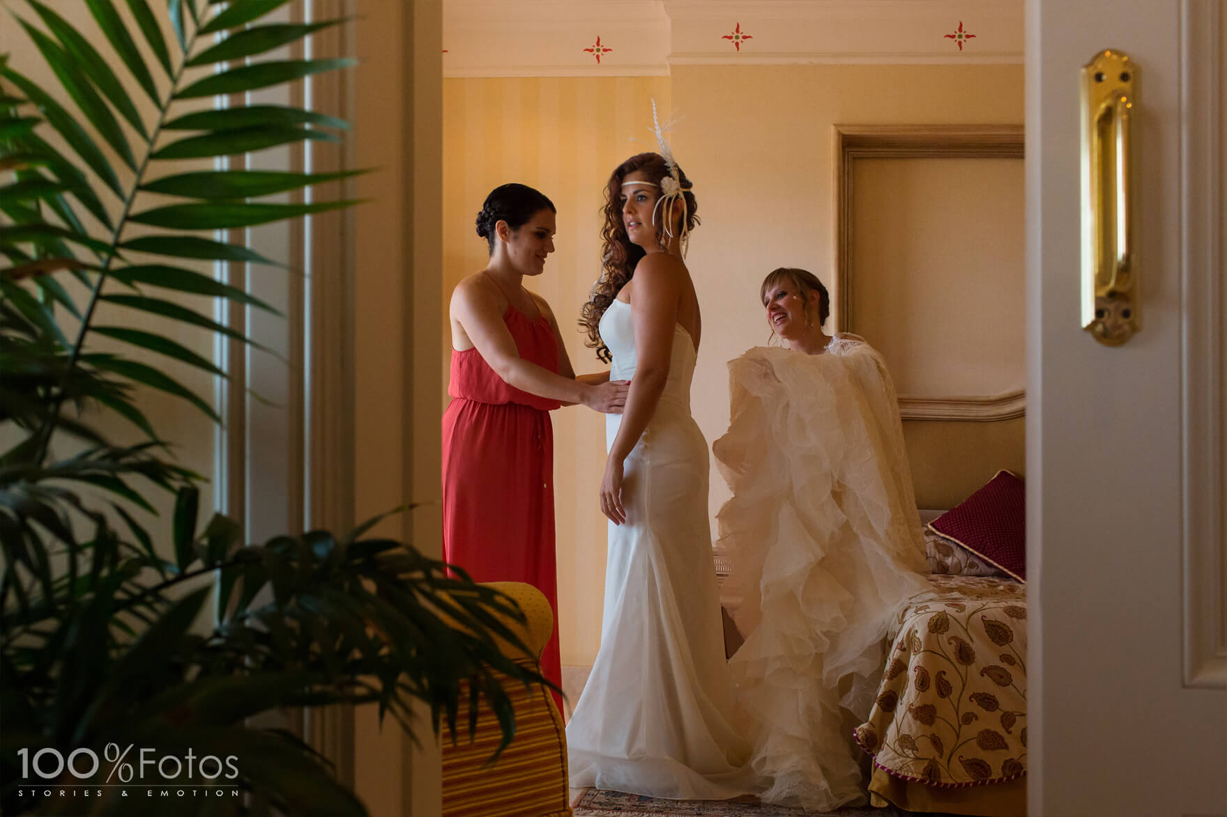 Wedding Photographers Fuerteventura, Hotel Bahia Real
