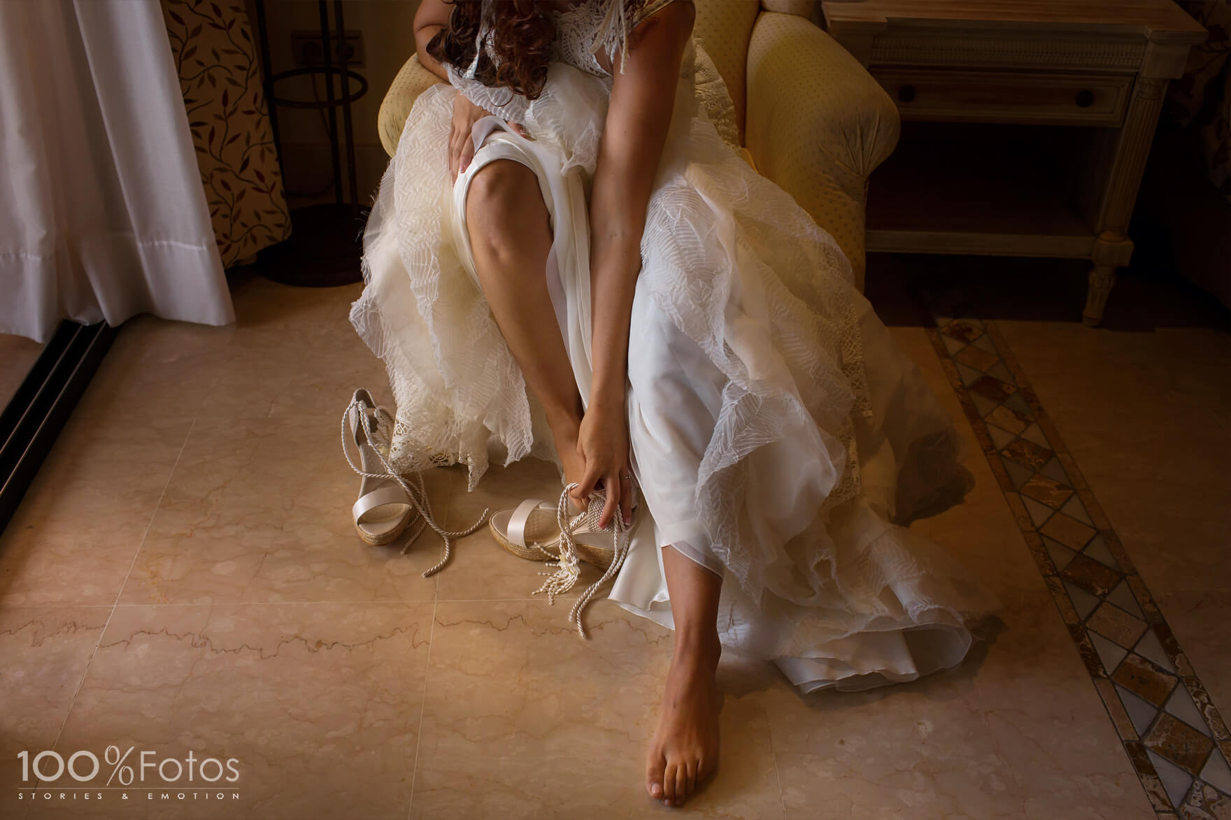 Wedding Photographers Fuerteventura, Hotel Bahia Real