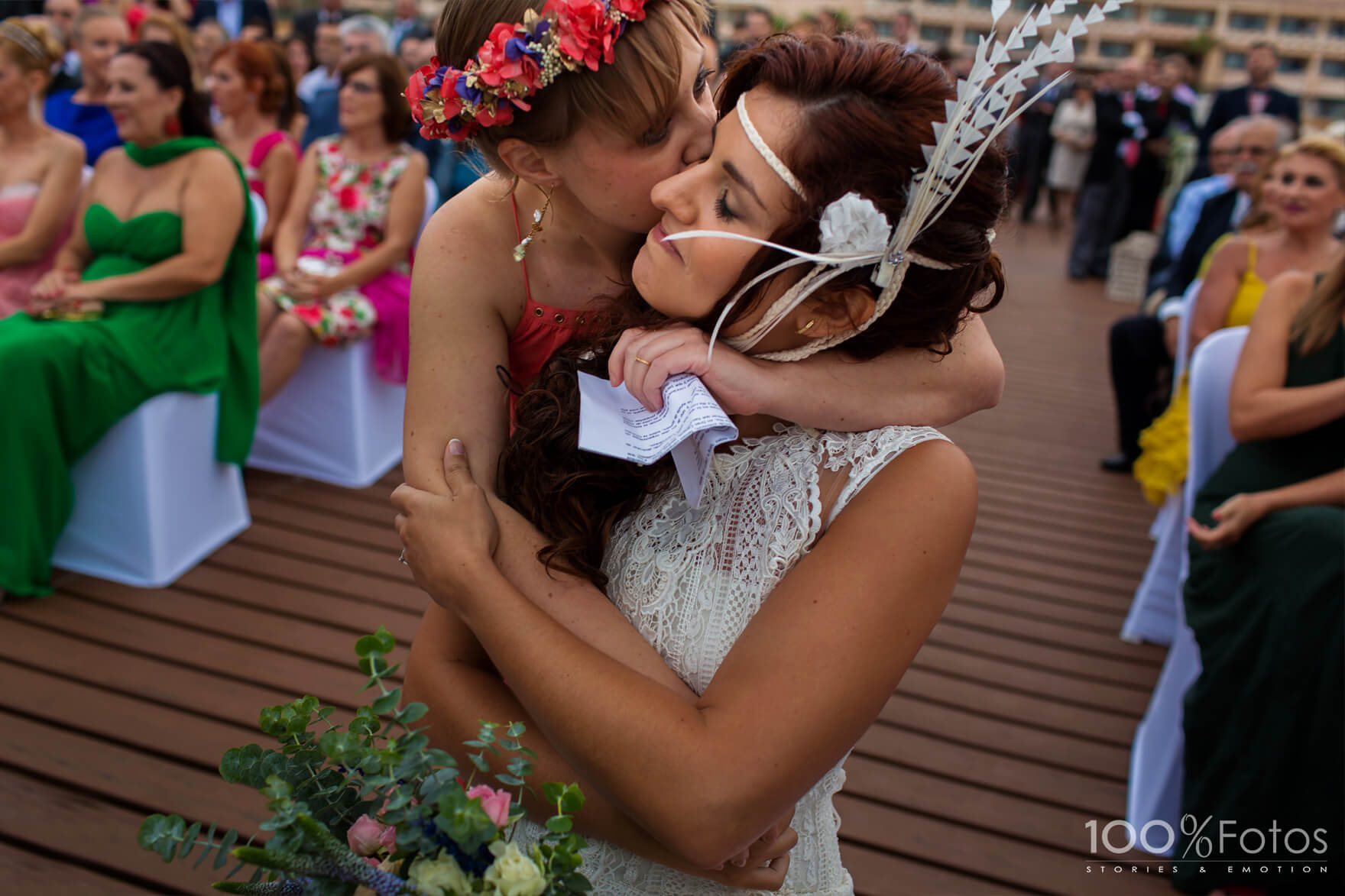 Wedding Photographers Fuerteventura, Hotel Bahia Real