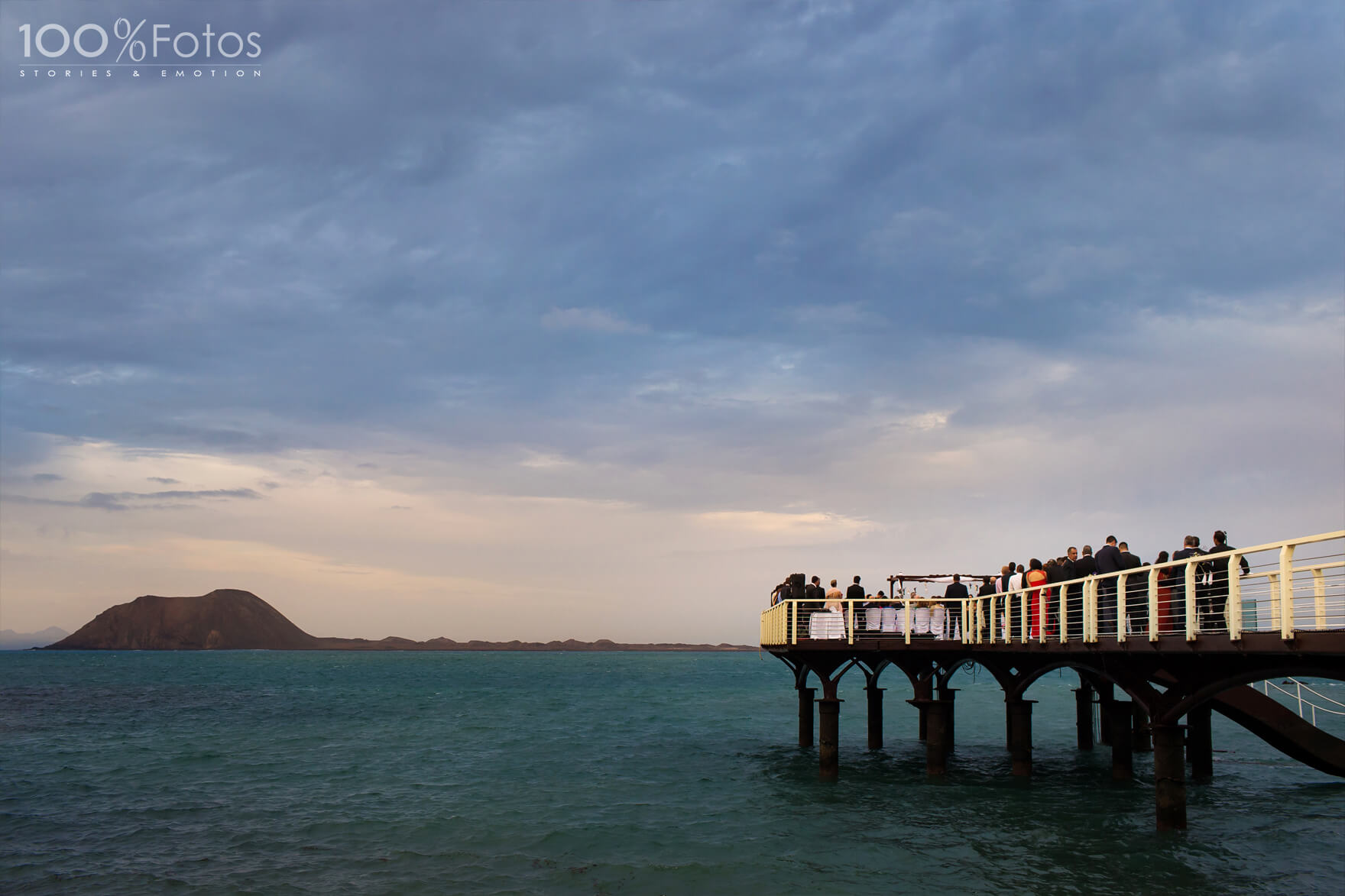 Wedding Photographers Fuerteventura, Hotel Bahia Real