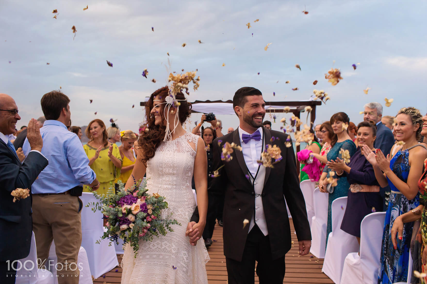 Wedding Photographers Fuerteventura, Hotel Bahia Real