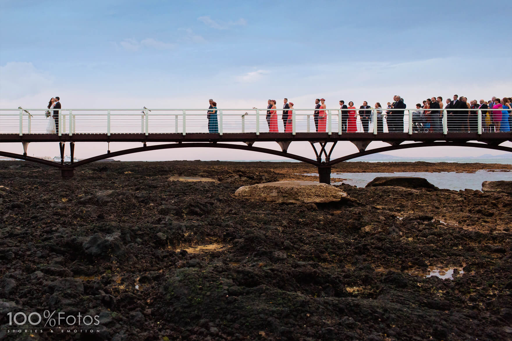 Wedding Photographers Fuerteventura, Hotel Bahia Real