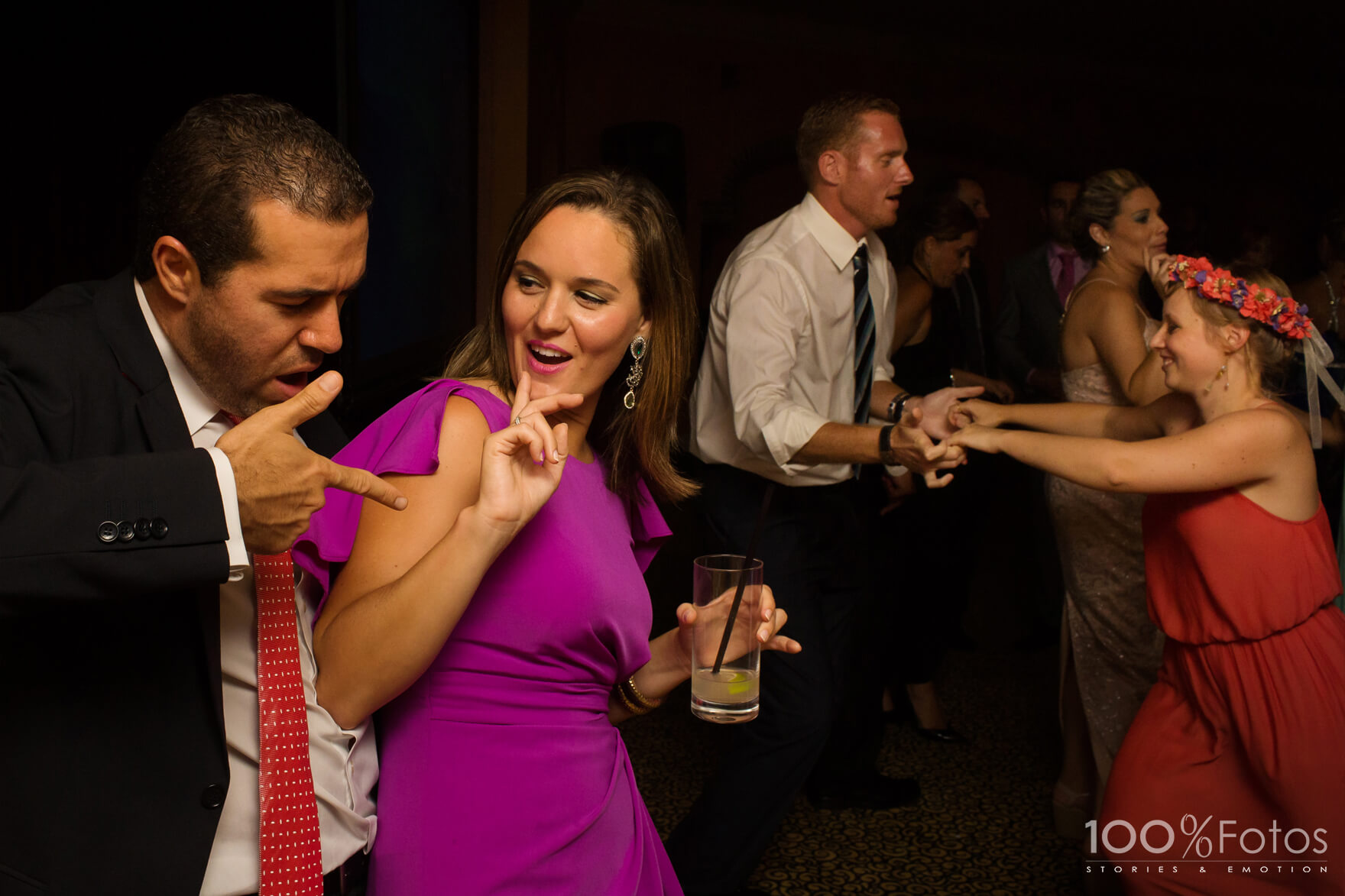 Wedding Photographers Fuerteventura, Hotel Bahia Real