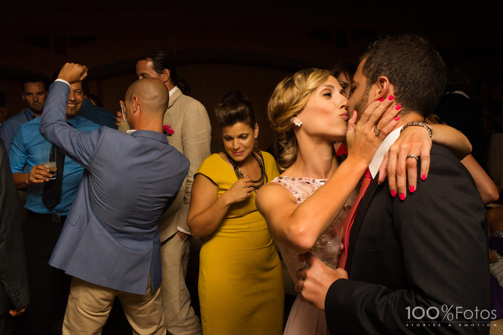 Wedding Photographers Fuerteventura, Hotel Bahia Real