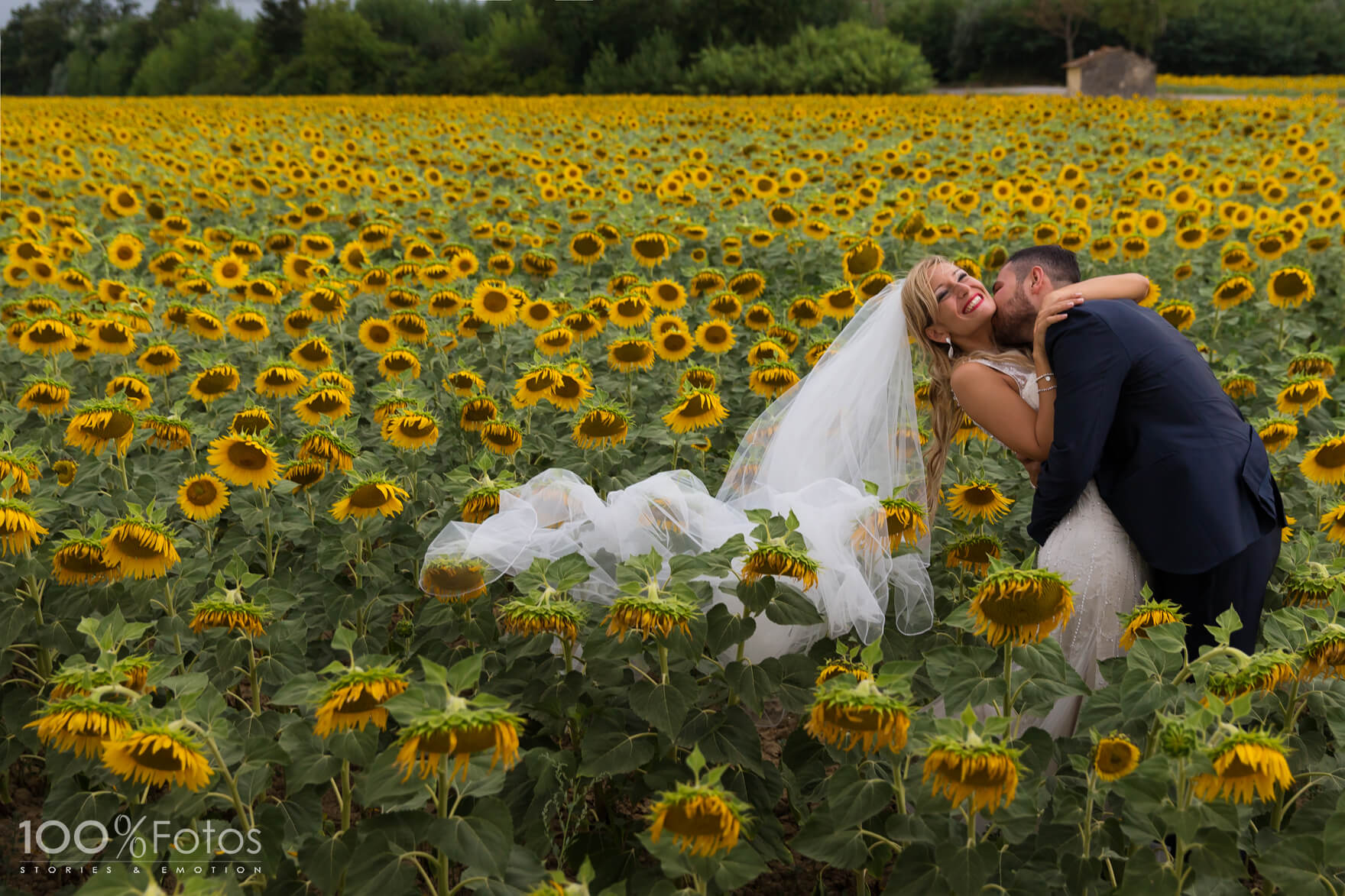 Wedding Photographers in Tuscany