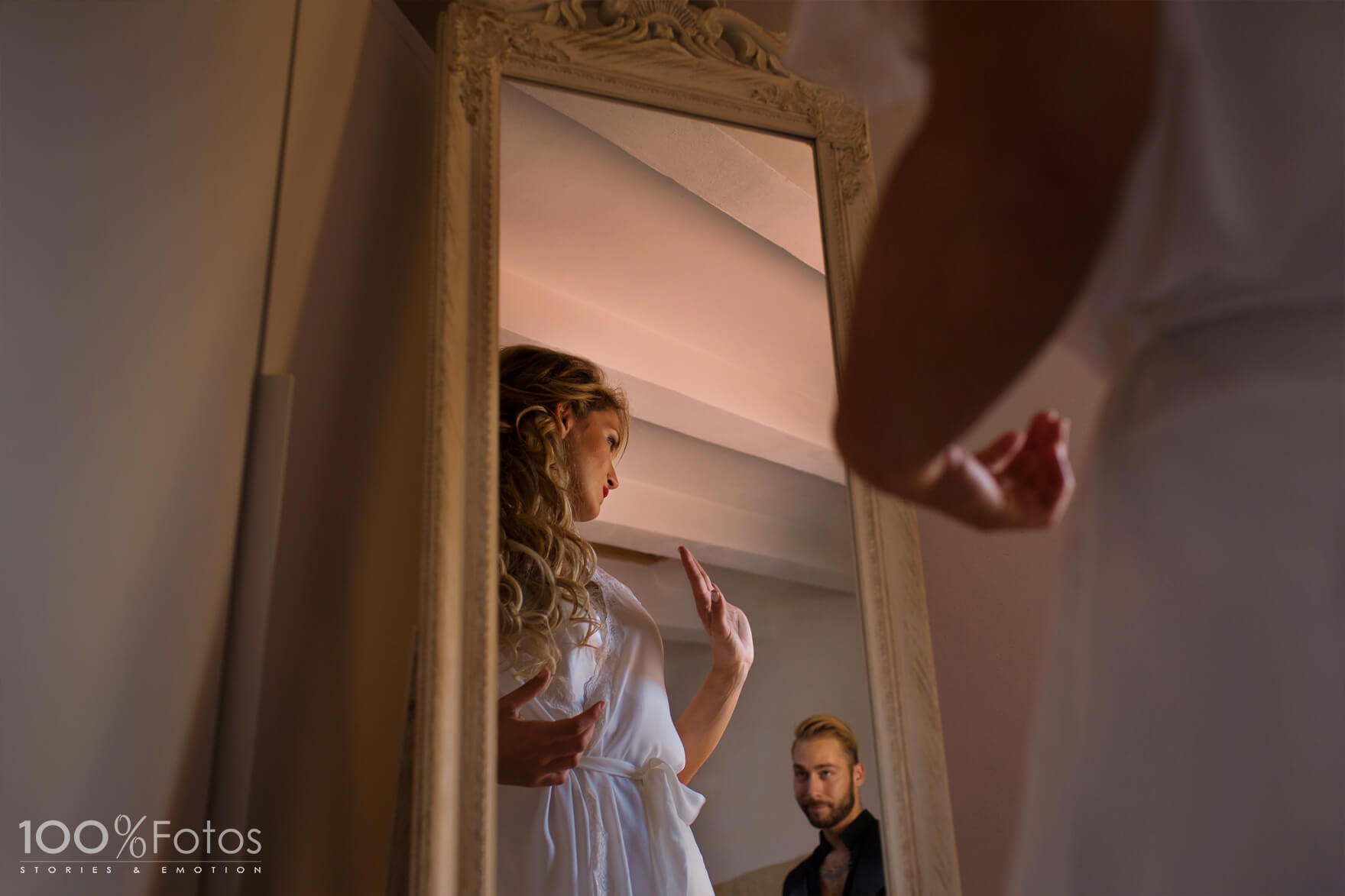 Wedding Photographers in Tuscany