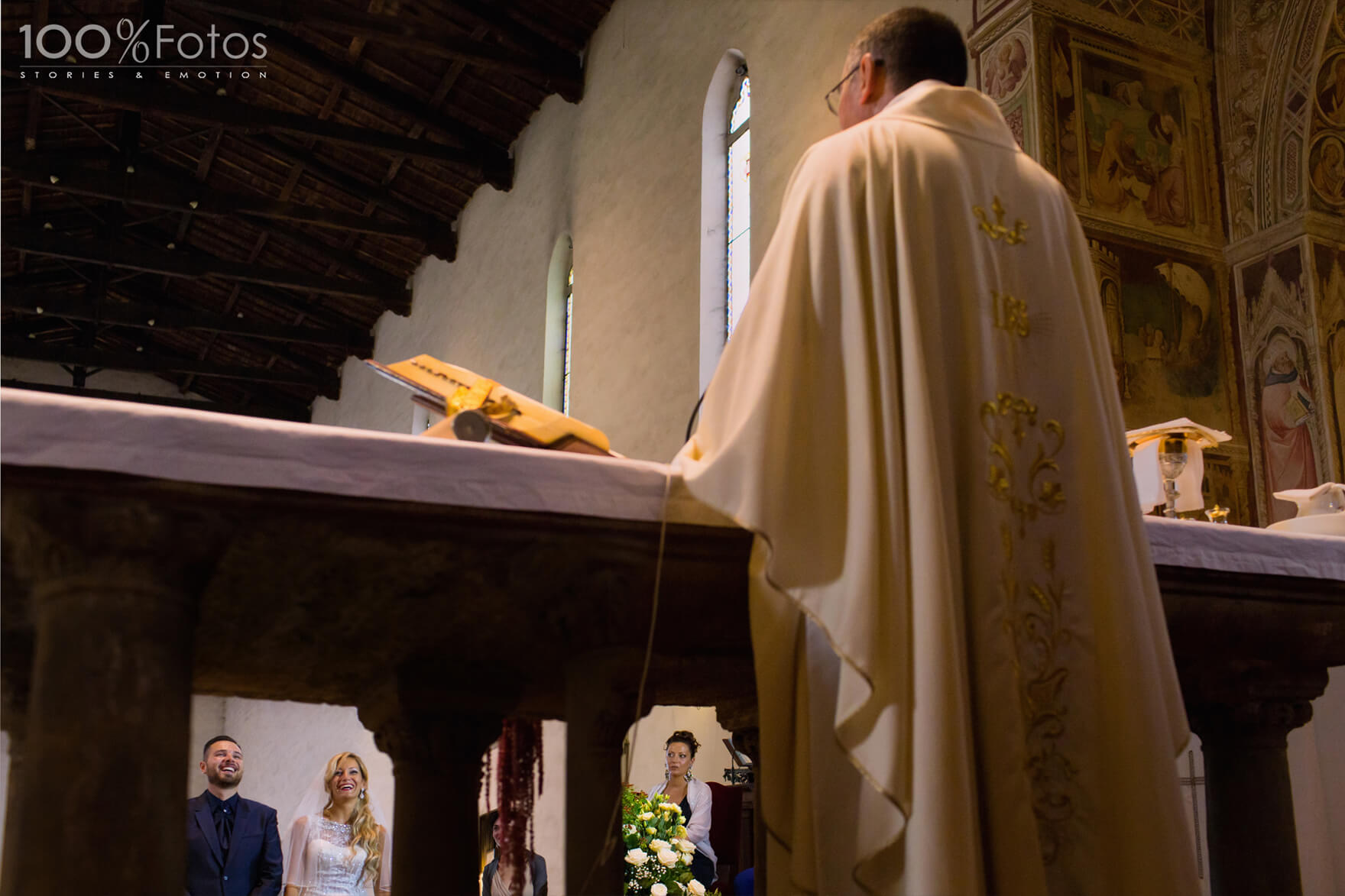 Wedding Photographers in Tuscany