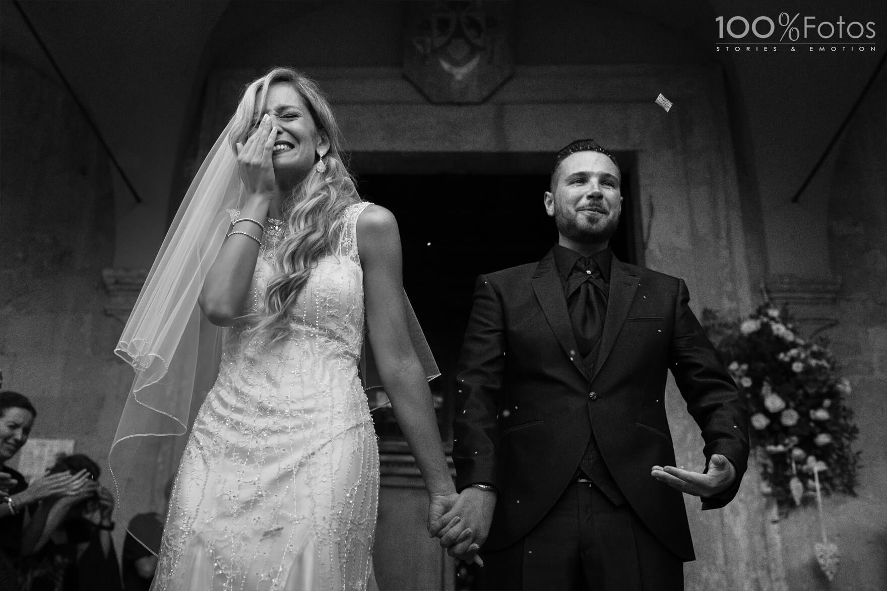 Wedding Photographers in Tuscany