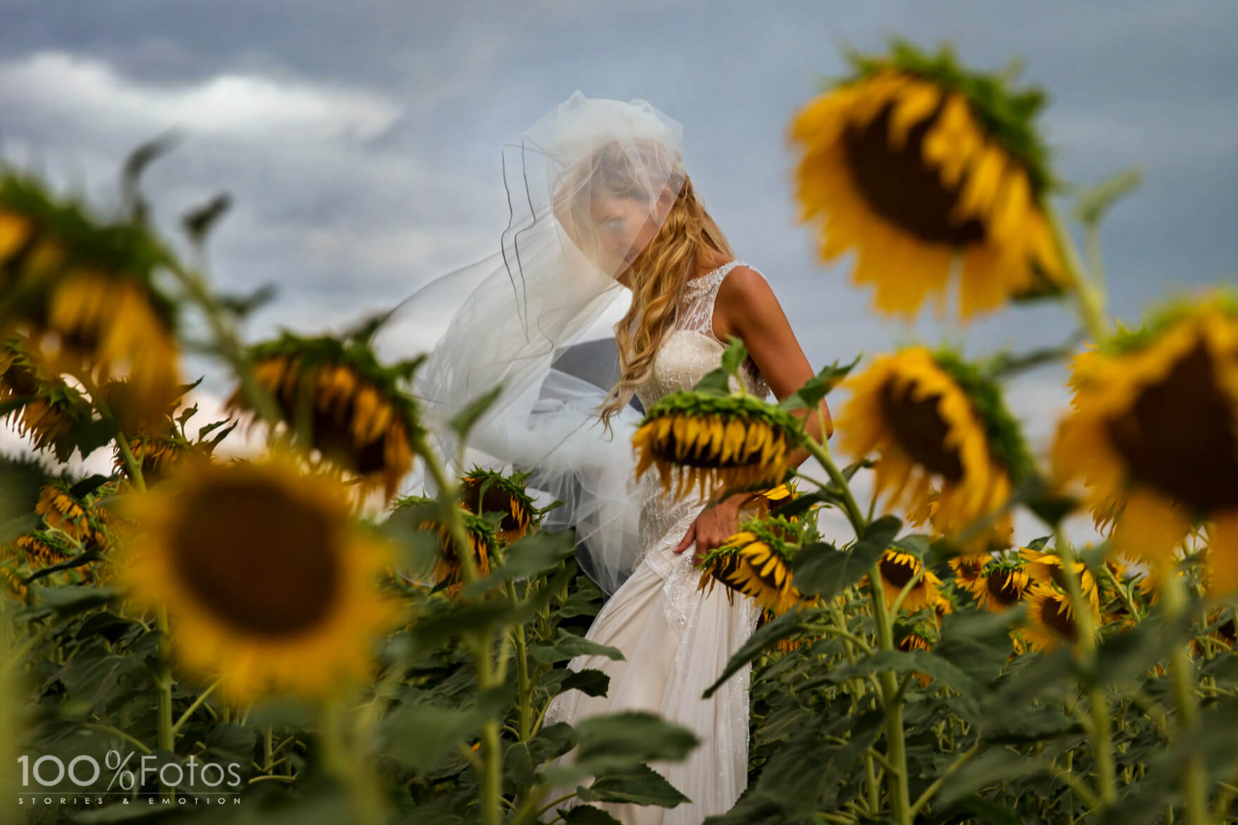 Wedding Photographers in Tuscany