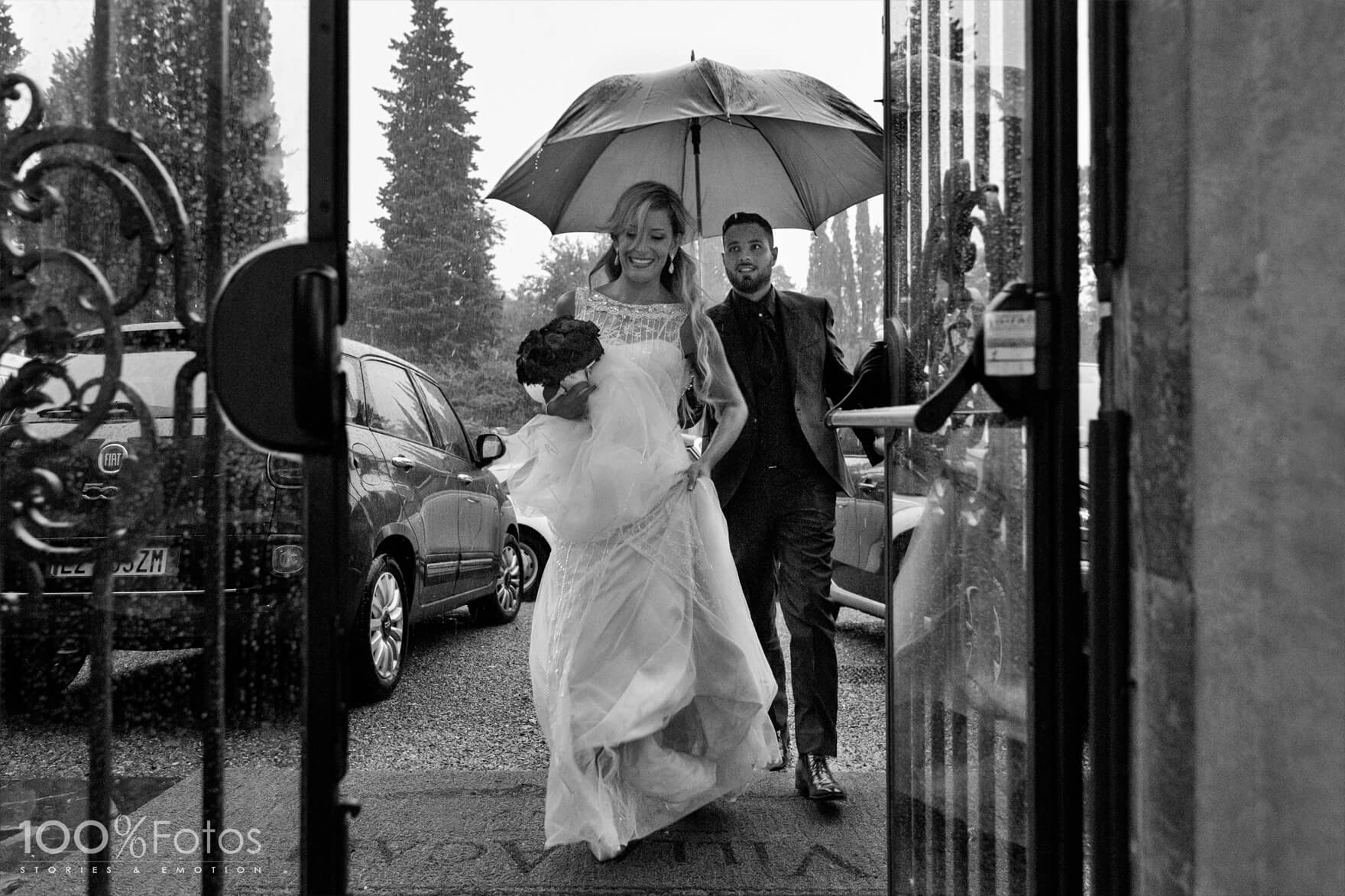 Wedding Photographers in Tuscany