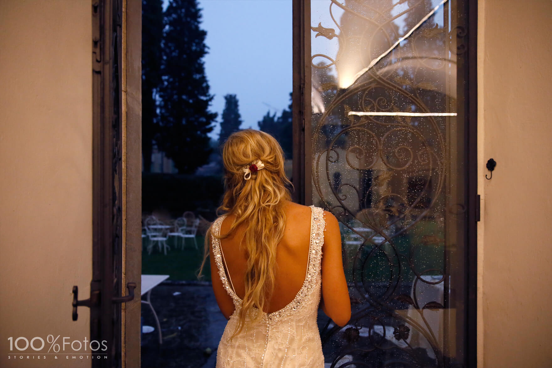 Wedding Photographers in Tuscany