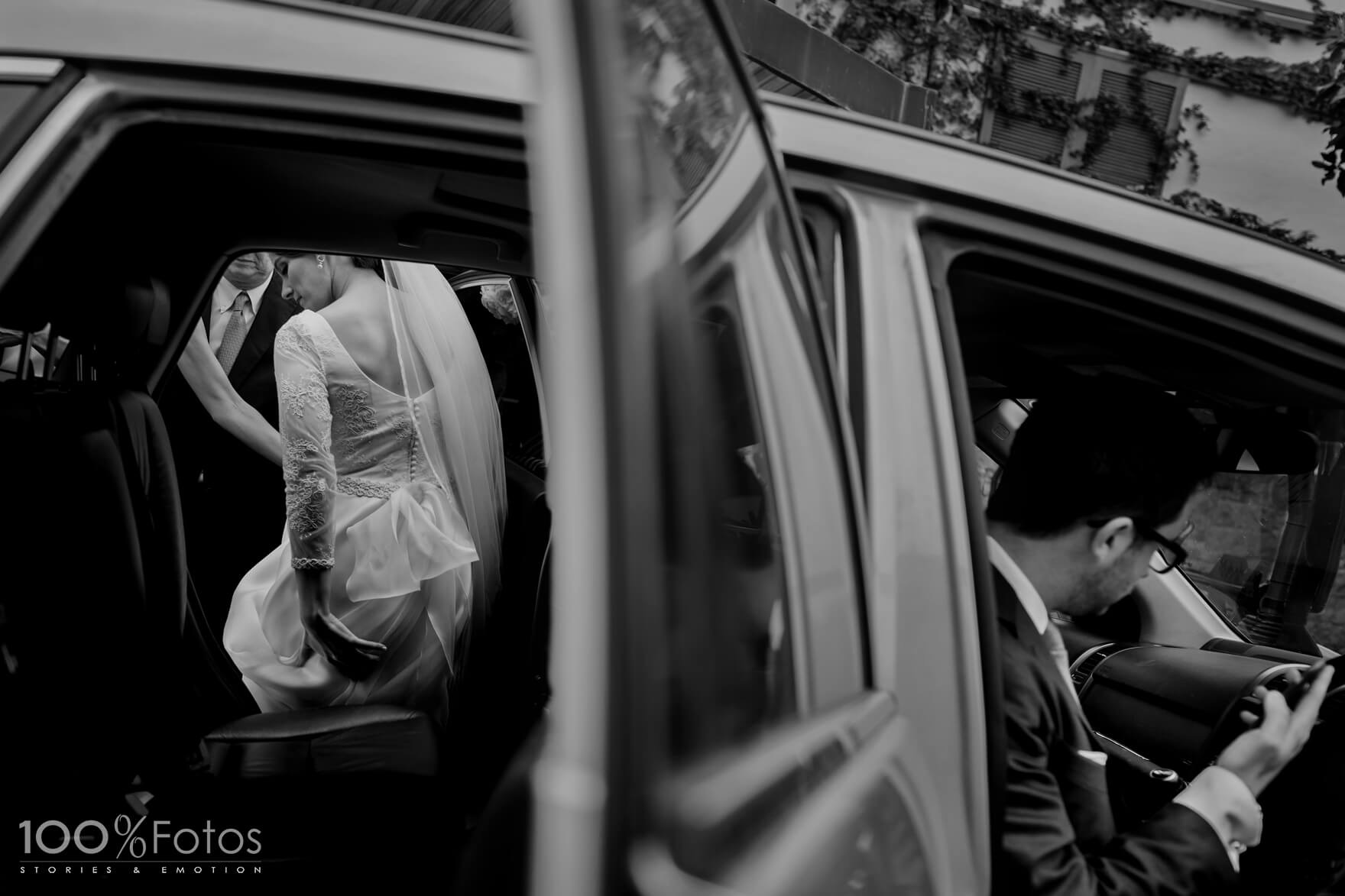 Wedding Photographer in Costa Brava, Barcelona