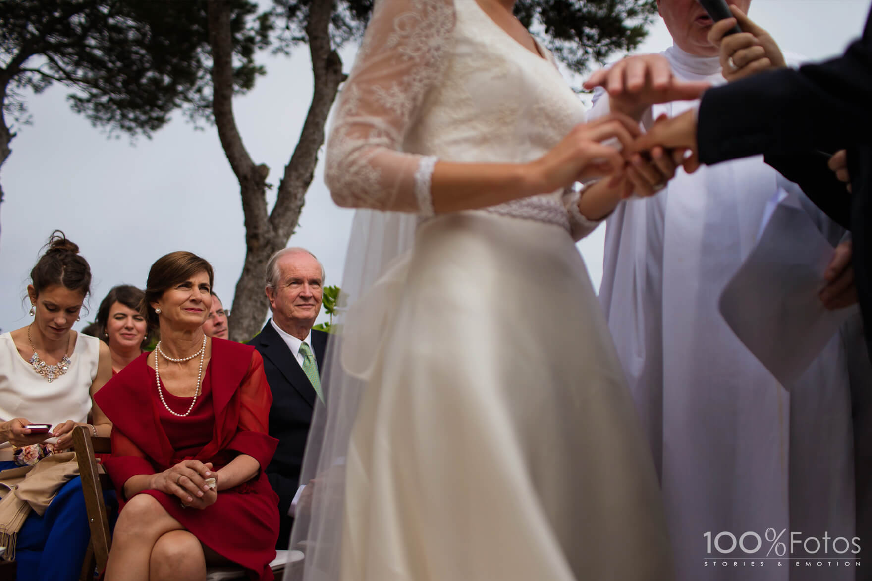 Wedding Photographer in Costa Brava, Barcelona