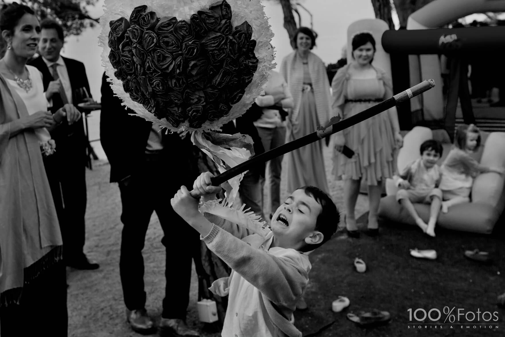 Wedding Photographer in Costa Brava, Barcelona