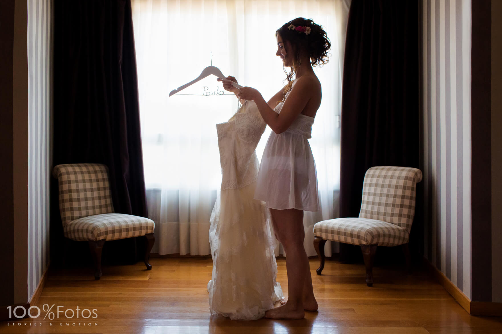 Wedding Photographer in Spain