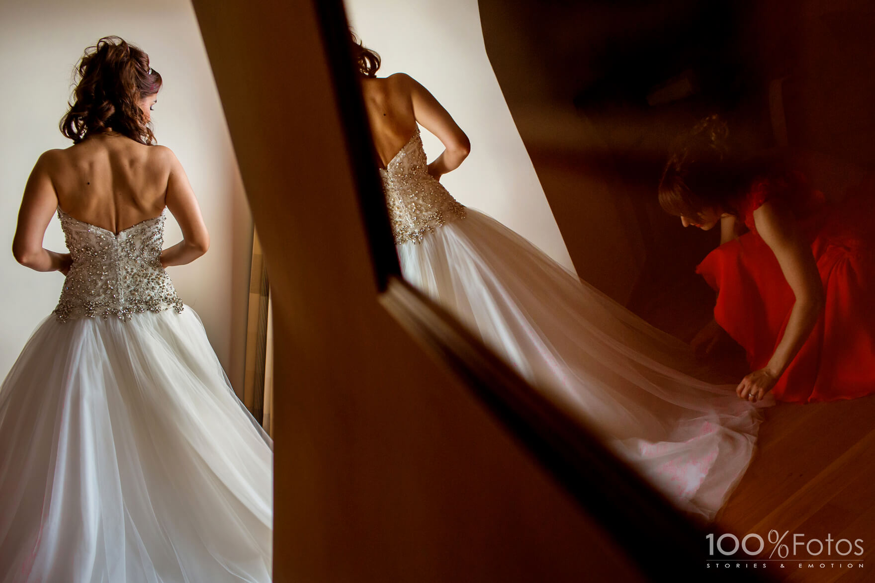 Wedding Photographer in Spain