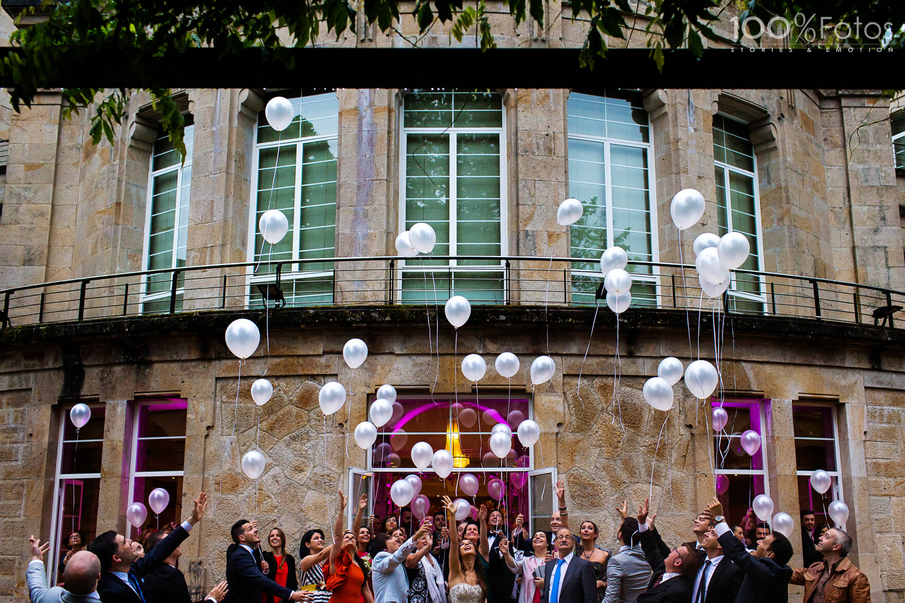 Wedding Photographer in Spain